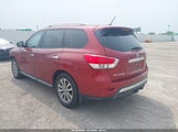 NISSAN PATHFINDER SV 5N1AR2MN1GC655414 снимка