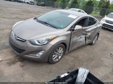 HYUNDAI ELANTRA SE 5NPDH4AE8EH529041 снимка