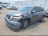 NISSAN PATHFINDER SV 5N1AR2MN4GC670098 снимка
