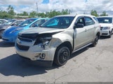 CHEVROLET EQUINOX LS 2GNFLCEK9D6213773 снимка