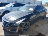 Cadillac Cts Vsport 1G6AU5S86H0116018 снимка