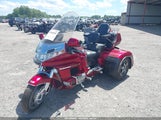 HONDA GL1500 A 1HFSC2208XA100320 снимка