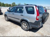 HONDA CR-V LX JHLRD68595C018049 снимка