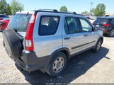HONDA CR-V LX JHLRD68595C018049 снимка