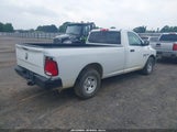 RAM 1500 TRADESMAN 3C6JR6DT4FG651855 снимка
