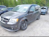 DODGE GRAND CARAVAN SXT 2C4RDGCG4HR842323 снимка