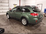 Subaru Outback 2.5I Limited 4S4BRCKC0B3418692 снимка