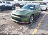 DODGE CHARGER GT RWD 2C3CDXHG8NH217668 photo