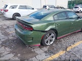 DODGE CHARGER GT RWD 2C3CDXHG8NH217668 photo