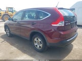 HONDA CR-V LX 5J6RM4H38CL057450 снимка