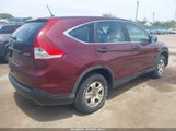HONDA CR-V LX 5J6RM4H38CL057450 снимка