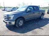 FORD F-150 XLT 1FTEW1CP5GFB08429 снимка