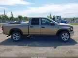 DODGE RAM 1500 SLT 1D7HU182X8J196723 снимка
