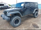 Jeep Wrangler Unlimited Sport 4X4 1C4BJWDG1HL683448 снимка