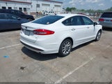 FORD FUSION SE 3FA6P0H74HR398290 снимка