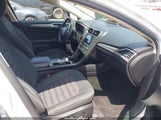 FORD FUSION SE 3FA6P0H74HR398290 снимка
