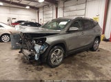 GMC TERRAIN FWD SLT 3GKALPEV5ML337611 photo