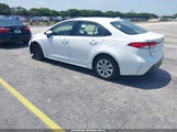 TOYOTA COROLLA LE JTDB4MEE1RJ016918 снимка