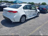 TOYOTA COROLLA LE JTDB4MEE1RJ016918 снимка