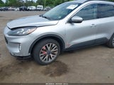 FORD ESCAPE TITANIUM 1FMCU9J99LUB45758 снимка
