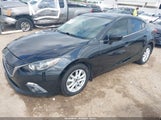 MAZDA MAZDA3 I TOURING 3MZBM1V75GM241498 снимка