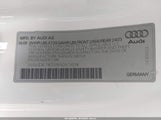 Audi A5 3.2L WAUDK78T09A051408 снимка