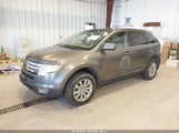 FORD EDGE LIMITED 2FMDK49C89BA40558 снимка