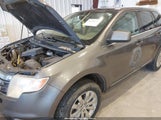 FORD EDGE LIMITED 2FMDK49C89BA40558 снимка