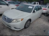 TOYOTA AVALON LIMITED 4T1BK3DB9CU454725 снимка