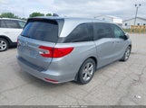 HONDA ODYSSEY EX-L 5FNRL6H78JB010376 снимка