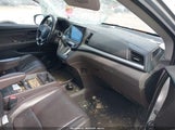 HONDA ODYSSEY EX-L 5FNRL6H78JB010376 снимка