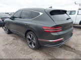 GENESIS GV80 3.5T PRESTIGE AWD KMUHEESC5SU239383 photo