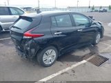 Nissan Leaf S 40 Kwh 1N4AZ1BV7PC557687 photo