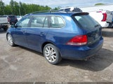 VOLKSWAGEN JETTA SPORTWAGEN 2.0L TDI 3VWPL7AJ9DM637099 photo