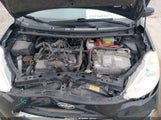 Toyota Prius C Two JTDKDTB33D1044645 снимка