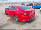 HONDA CIVIC LX 2HGFC2F60LH524775 снимка