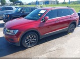 Volkswagen Tiguan 2.0T Se/2.0T Se R-Line Black/2.0T Sel 3VV3B7AX5MM026562 photo