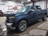 Chevrolet Silverado  4Wd Short Bed Lt/4Wd Standard Bed Lt 1GCUYDED5MZ228297 photo