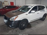 Nissan Rogue S JN8AS5MT3DW510835 снимка