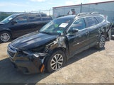 SUBARU OUTBACK PREMIUM 4S4BTACC2N3259098 снимка