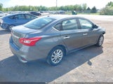 NISSAN SENTRA SV 3N1AB7AP6JY284585 снимка