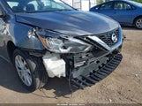 NISSAN SENTRA SV 3N1AB7AP6JY284585 снимка