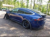 Tesla Model X 100D/75D/P100D 5YJXCDE24JF121558 снимка