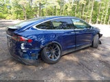 Tesla Model X 100D/75D/P100D 5YJXCDE24JF121558 снимка