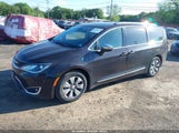 CHRYSLER PACIFICA HYBRID LIMITED 2C4RC1N70JR159165 снимка