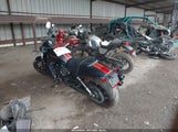 HARLEY-DAVIDSON VRSCDX NIGHT ROD SPECIAL 1HD1HHH12EC807892 снимка