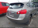 NISSAN ROGUE S JN8AS5MT1BW567208 снимка