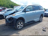 TOYOTA SIENNA LE 7 PASSENGER 5TDKK3DC0FS682828 снимка