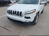 JEEP CHEROKEE LATITUDE 4X4 1C4PJMCS0HW547004 снимка