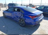 Hyundai Elantra Sel KMHLM4AGXMU140233 снимка